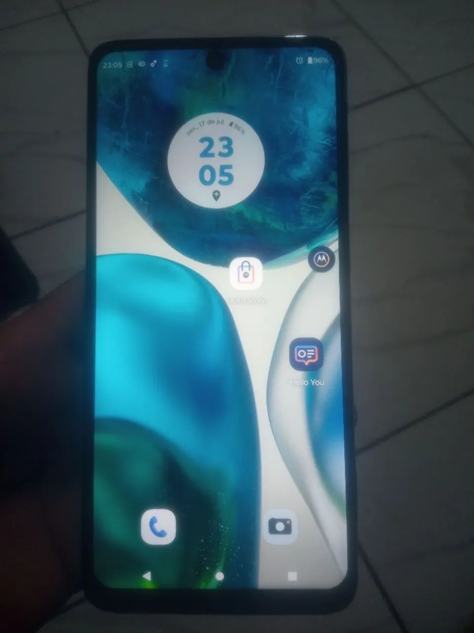 Moto g52 128gb - Foto 5