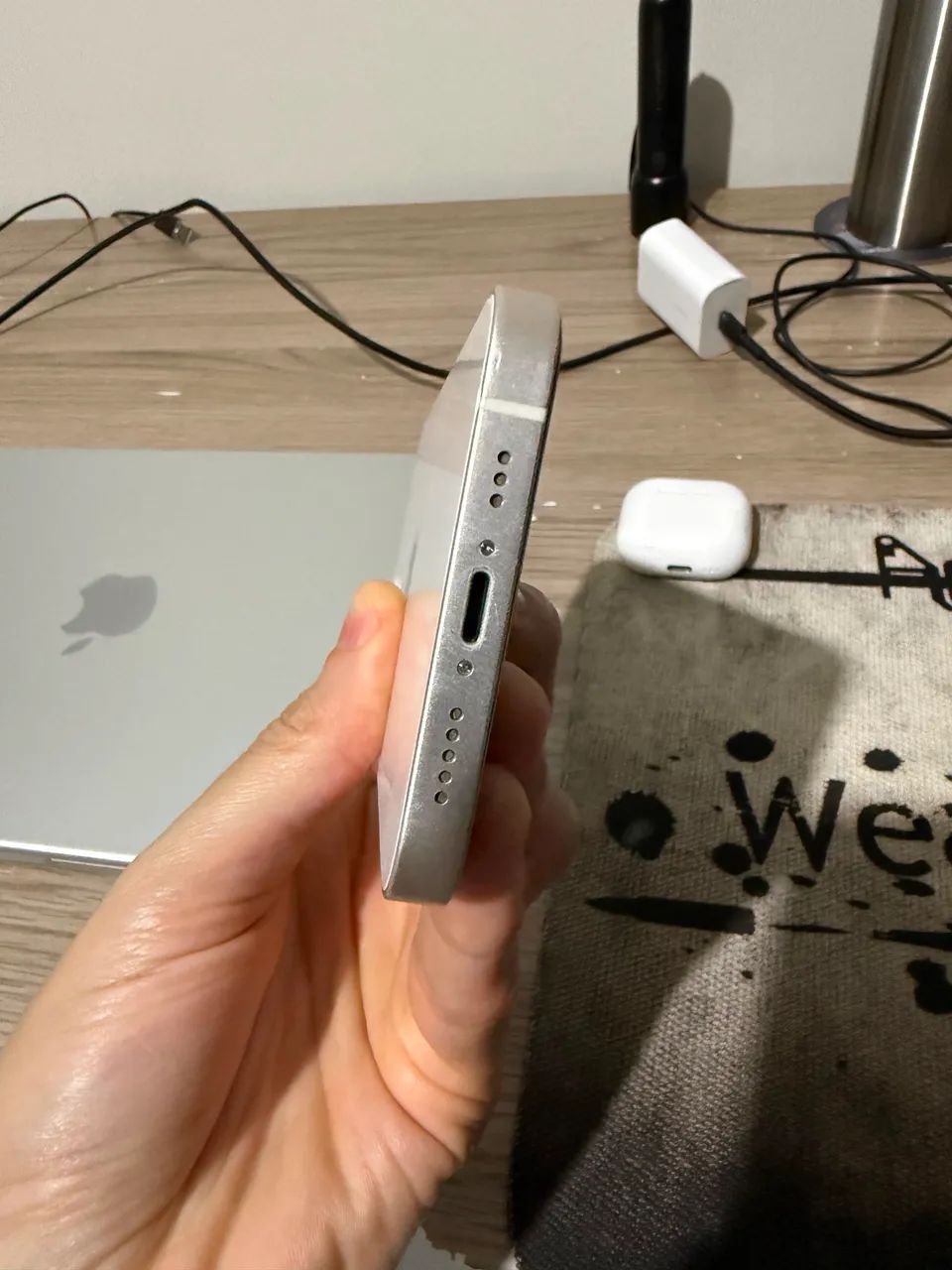 Iphone 12 - Foto 4