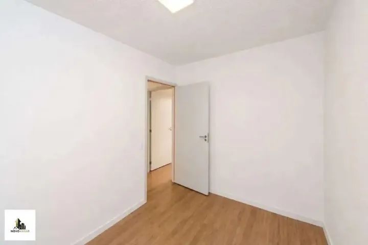 Alugo apartamento em Rolândia -2 quartos  - Foto 3