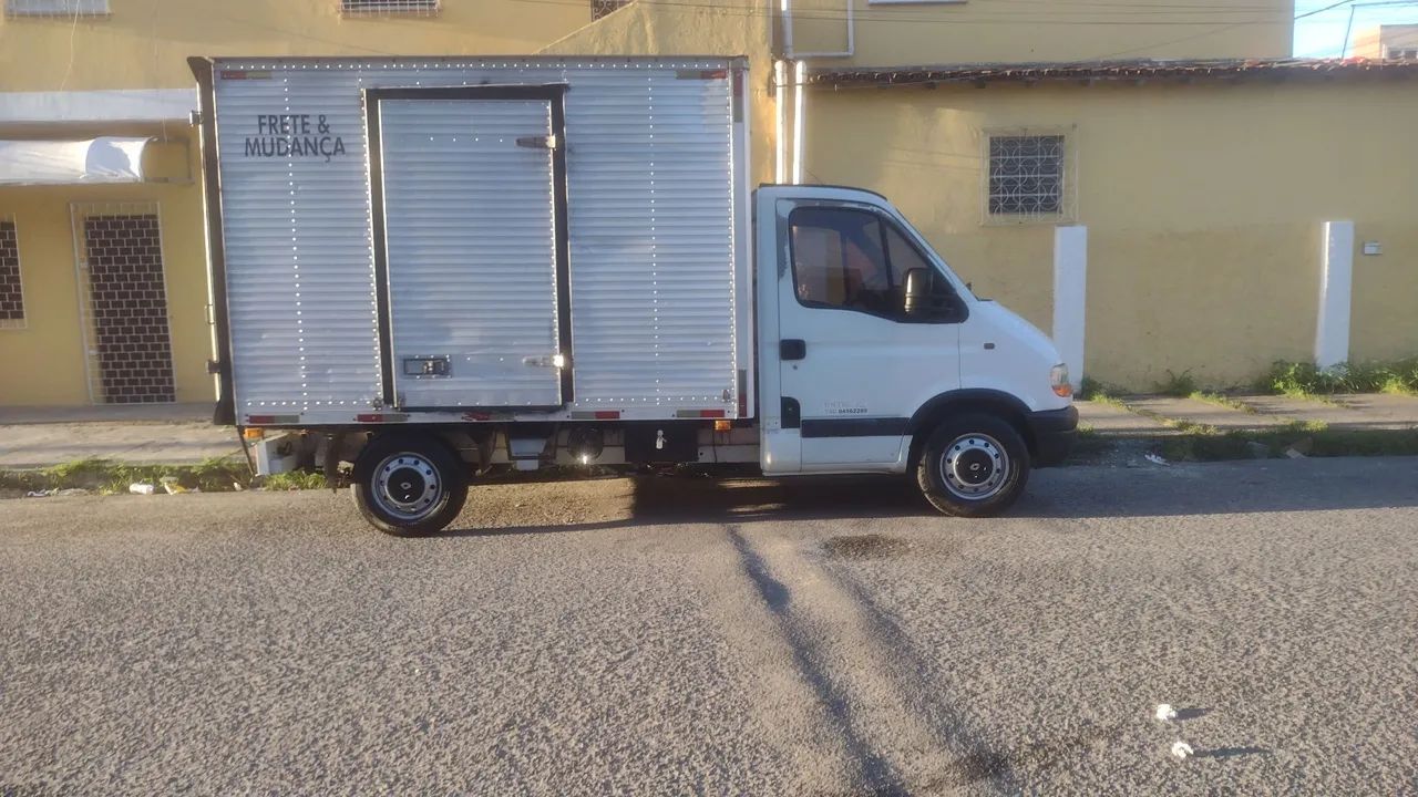 Carreto e mudança  - Foto 4