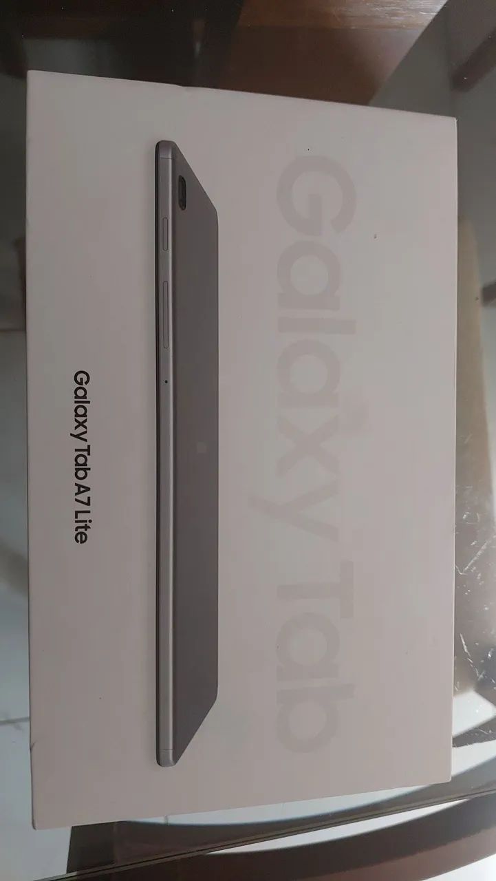 Galaxy Tab A7 lite - Foto 2