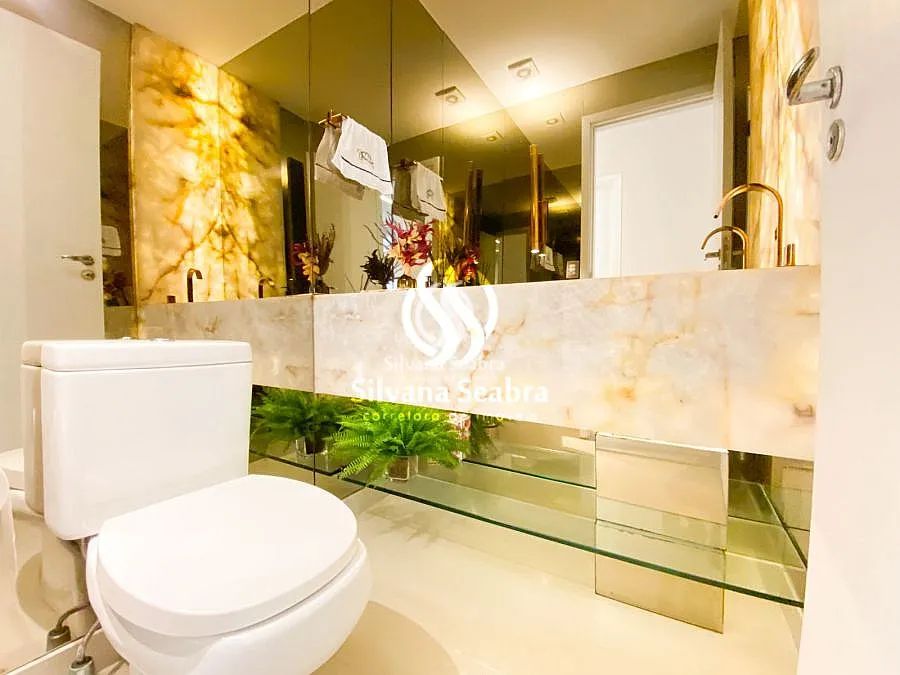 VENDA APARTAMENTO DE 4 SUITES - Foto 3