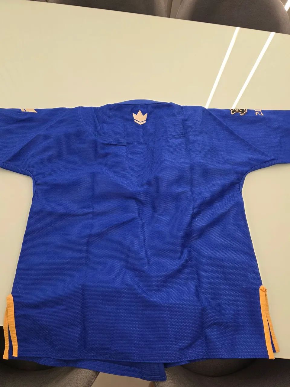Kimono kingz tam A2 - monarch  - Foto 2