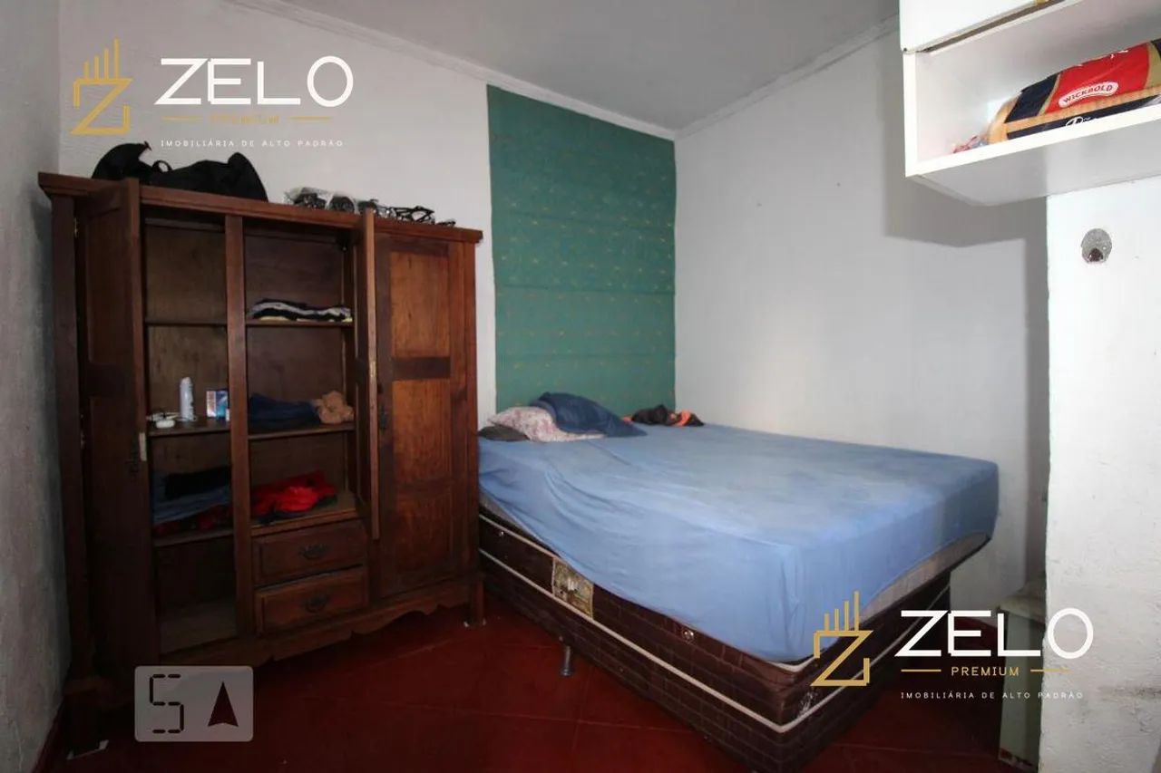 CASA RESIDENTIAL em Campinas - São Paulo, Bosque