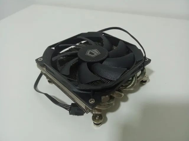 Cooler ITX Intel LGA 1700