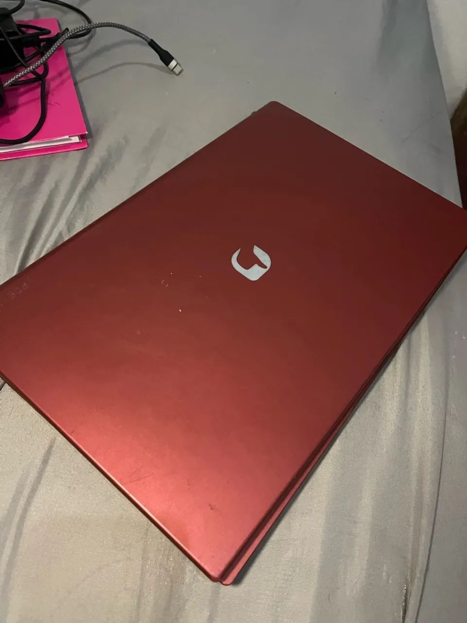 Notebook 