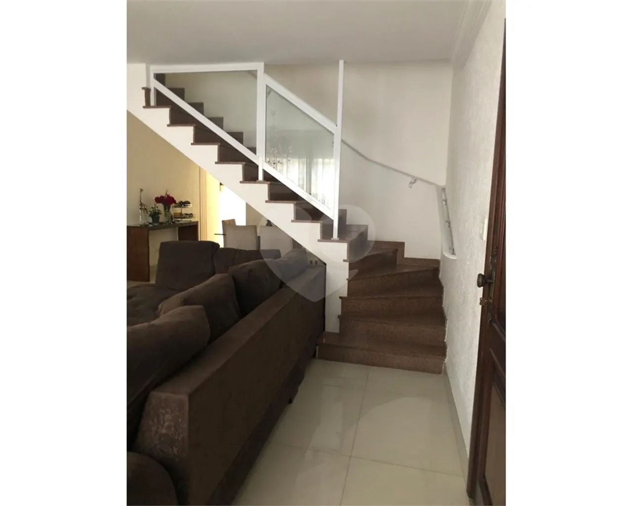 Sobrado com 4 quartos à venda em Bom retiro - SP