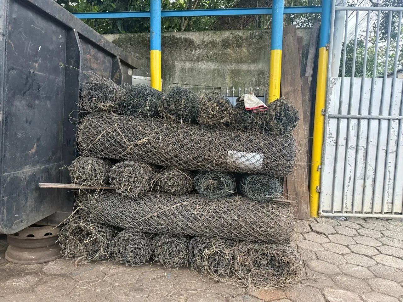 Telas 