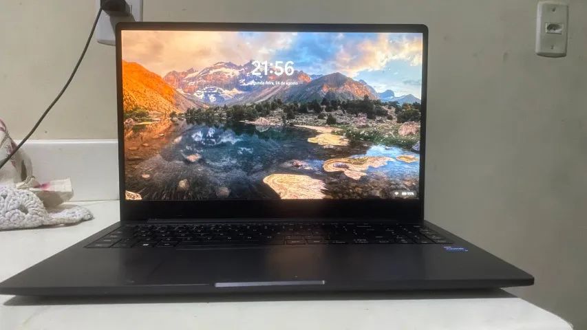 Notebook Galaxy Book 2 - Foto 4