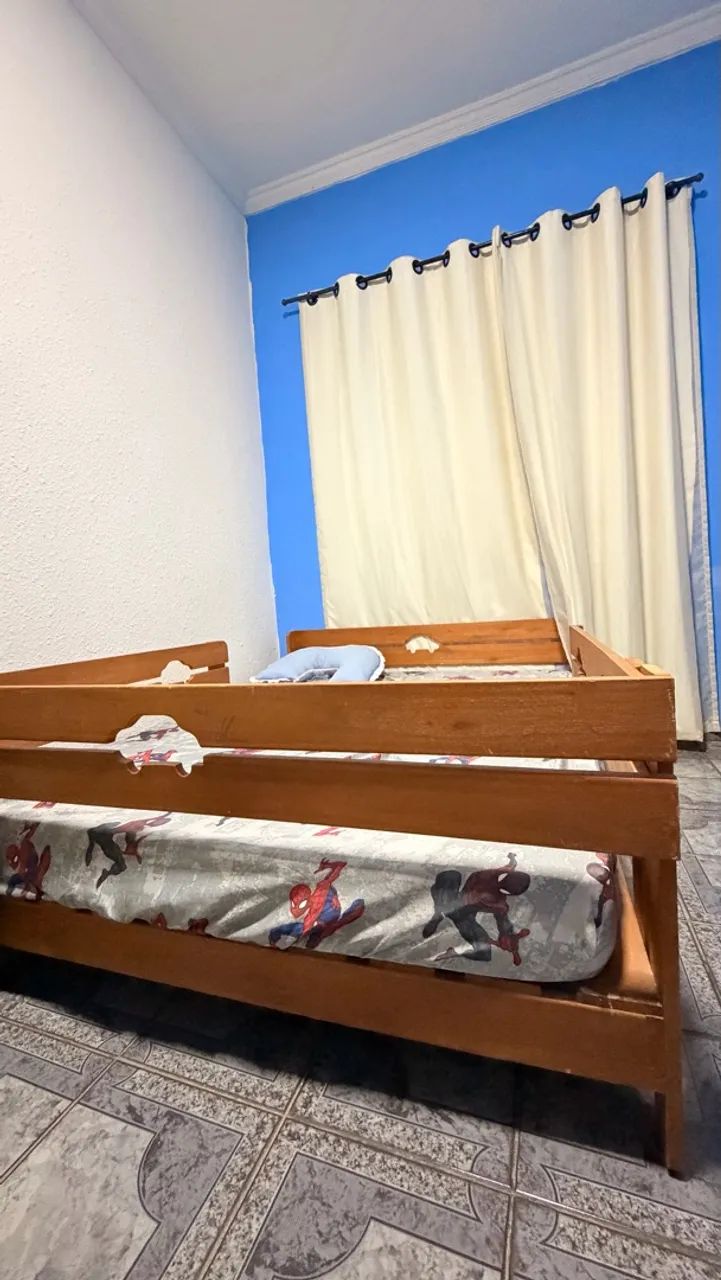 Cama infantil  - Foto 3