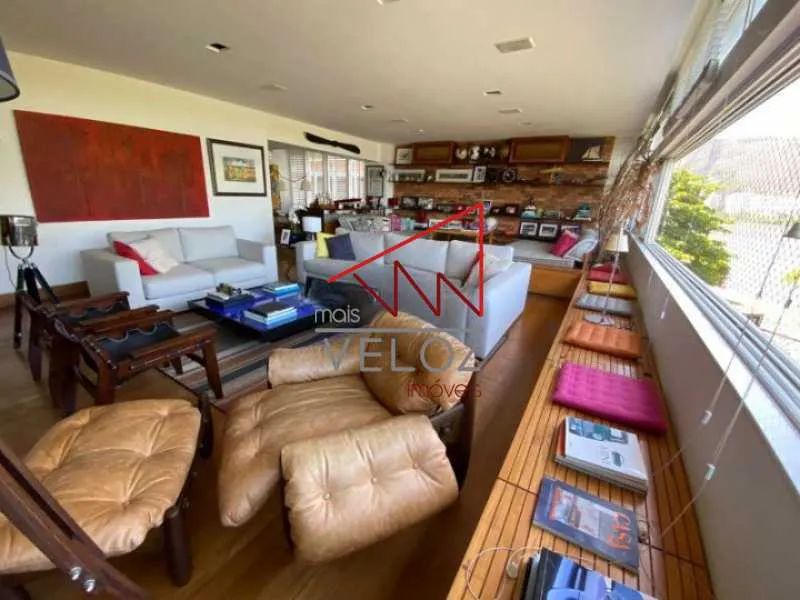 Apartamento - / Residencial / Lagoa - Foto 4