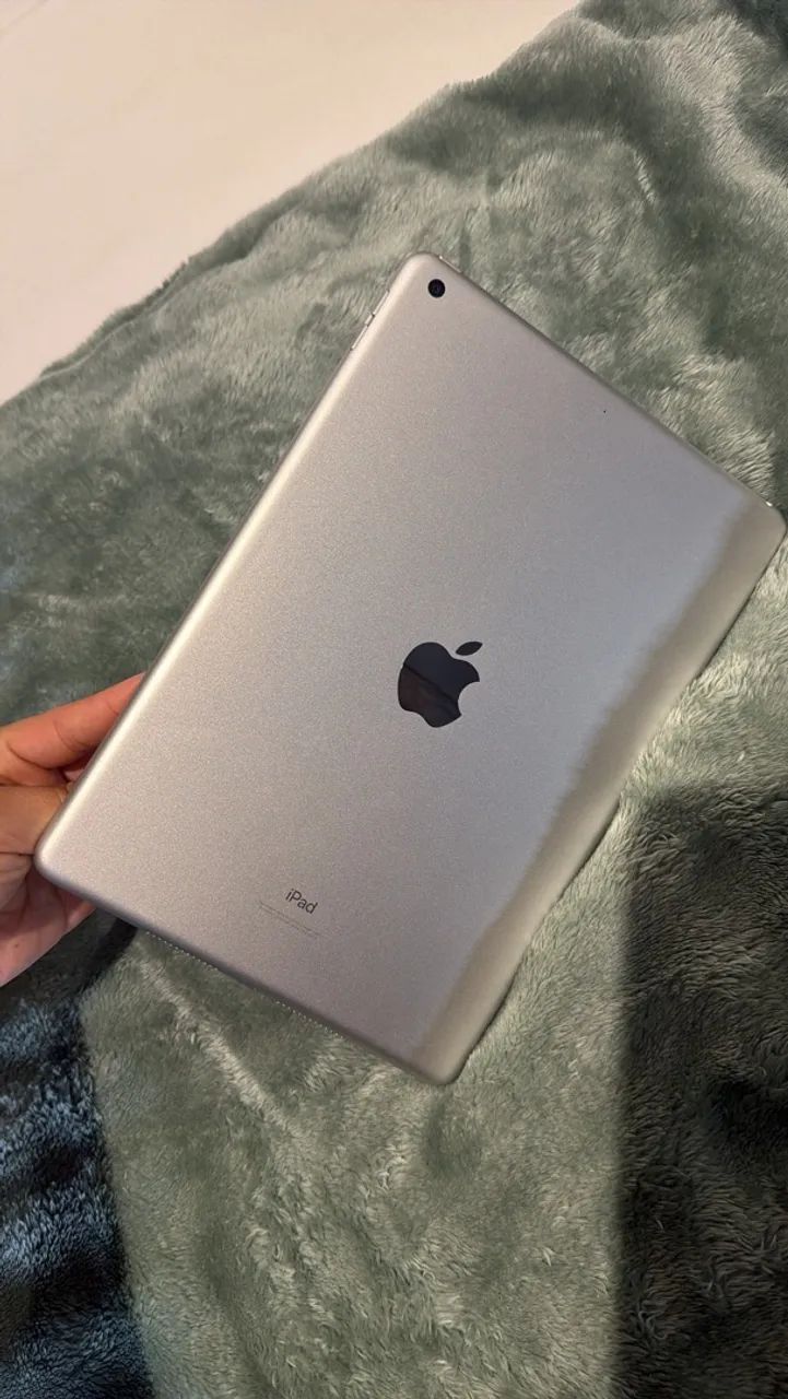 Ipad 9 64gb novíssimo 