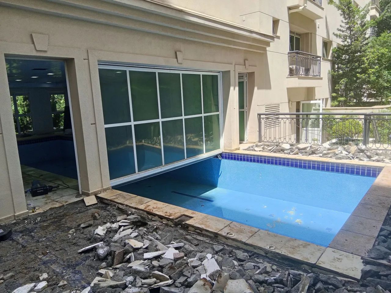 Portão a venda  - Foto 2