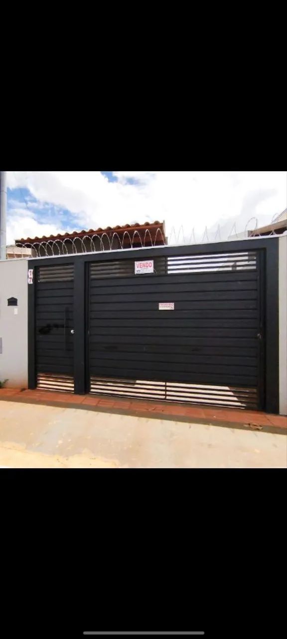Casa a venda 