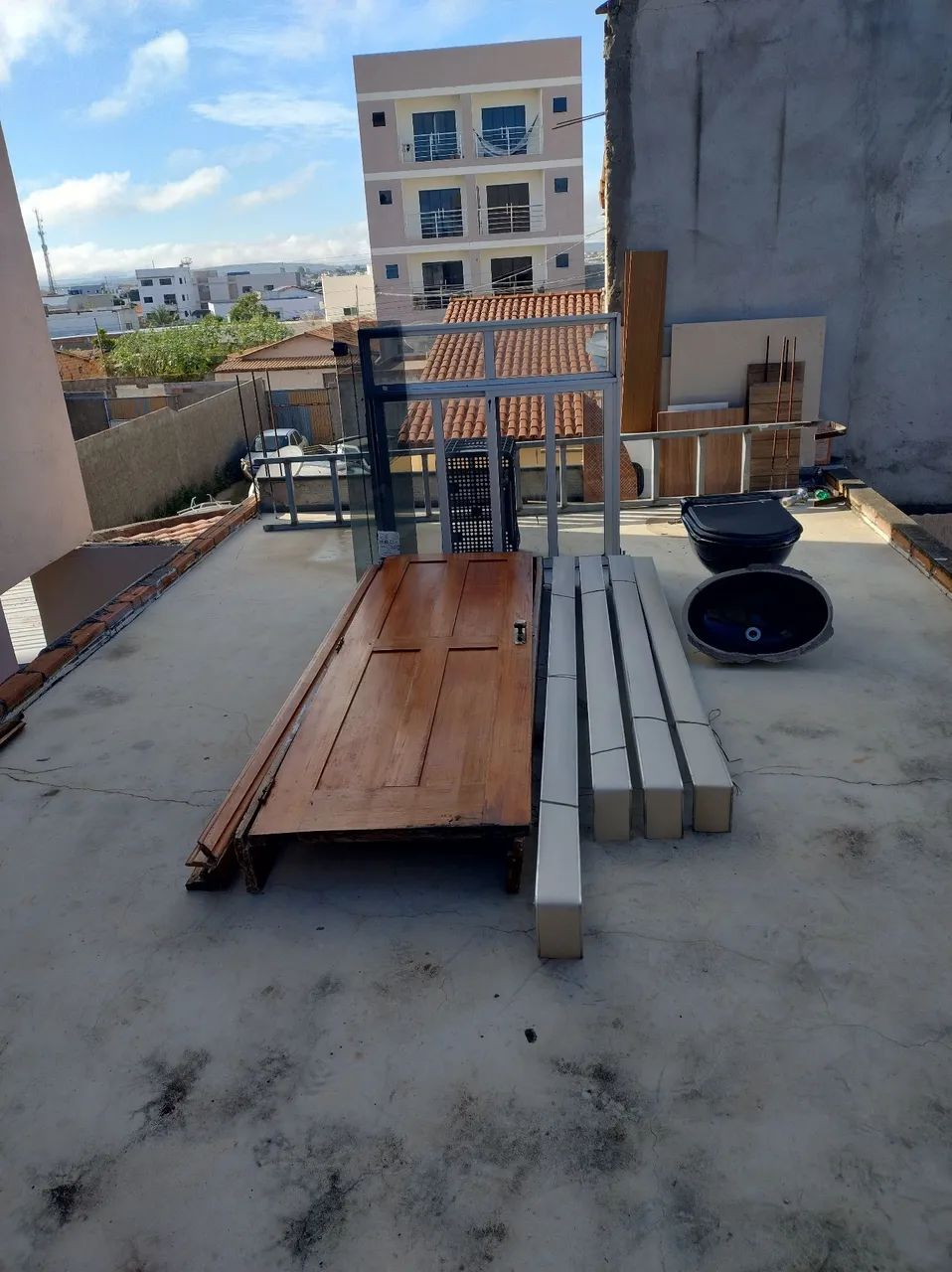 Para liberar espaço em casa:  - Foto 3