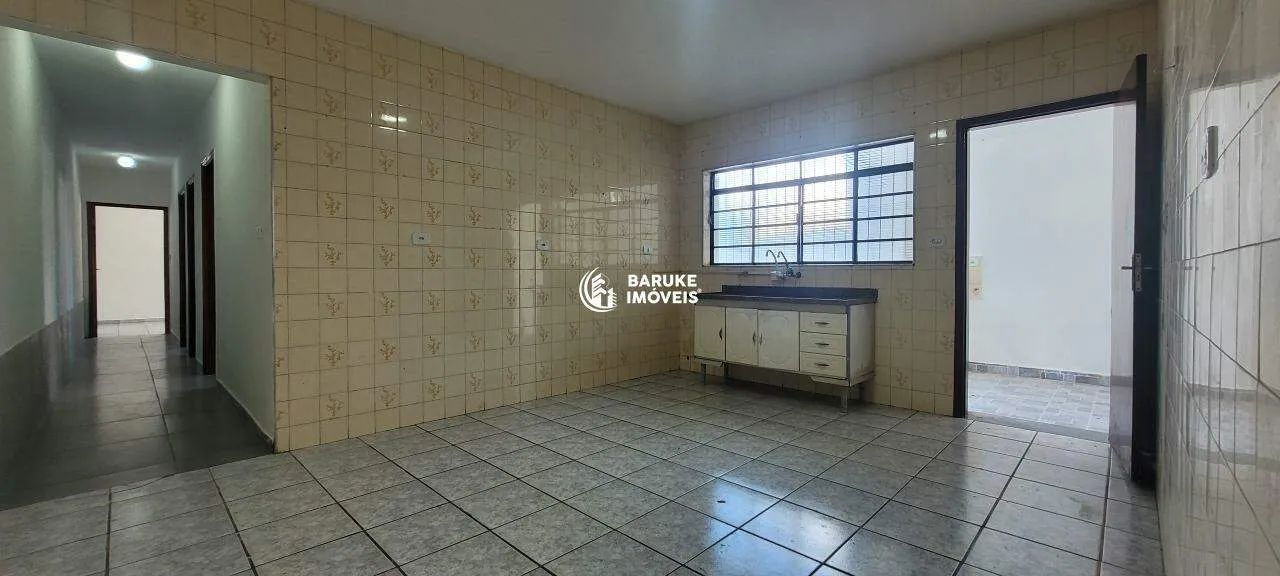 Casa 3 quartos para aluguel no bairro Cidade Nova - Foto 5