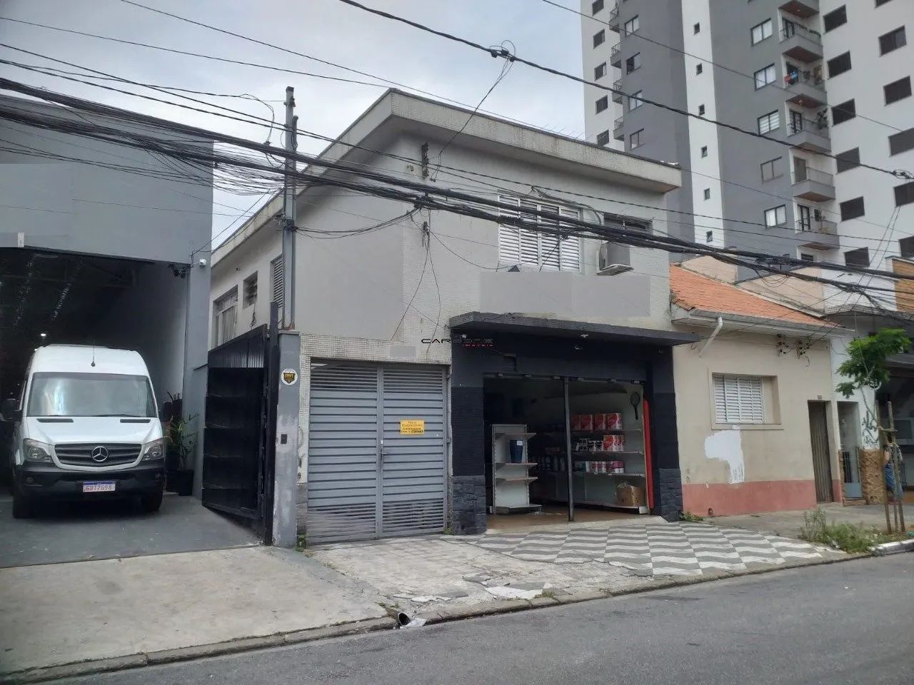 imóvel a Venda Mooca 360 m2 - Foto 2