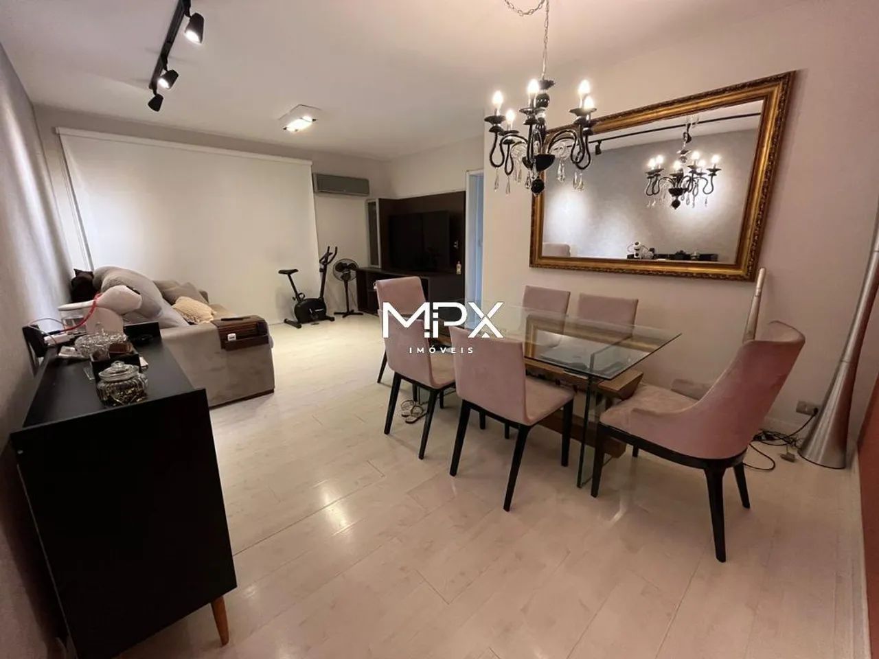 Apartamento à venda no Condomínio Edifício Ônix em Piracicaba