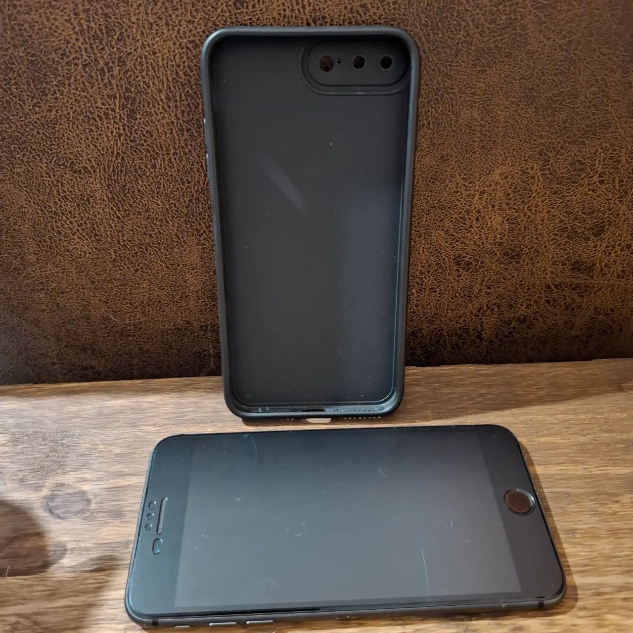 Iphone 8 Plus (leia a descrição) - Foto 5