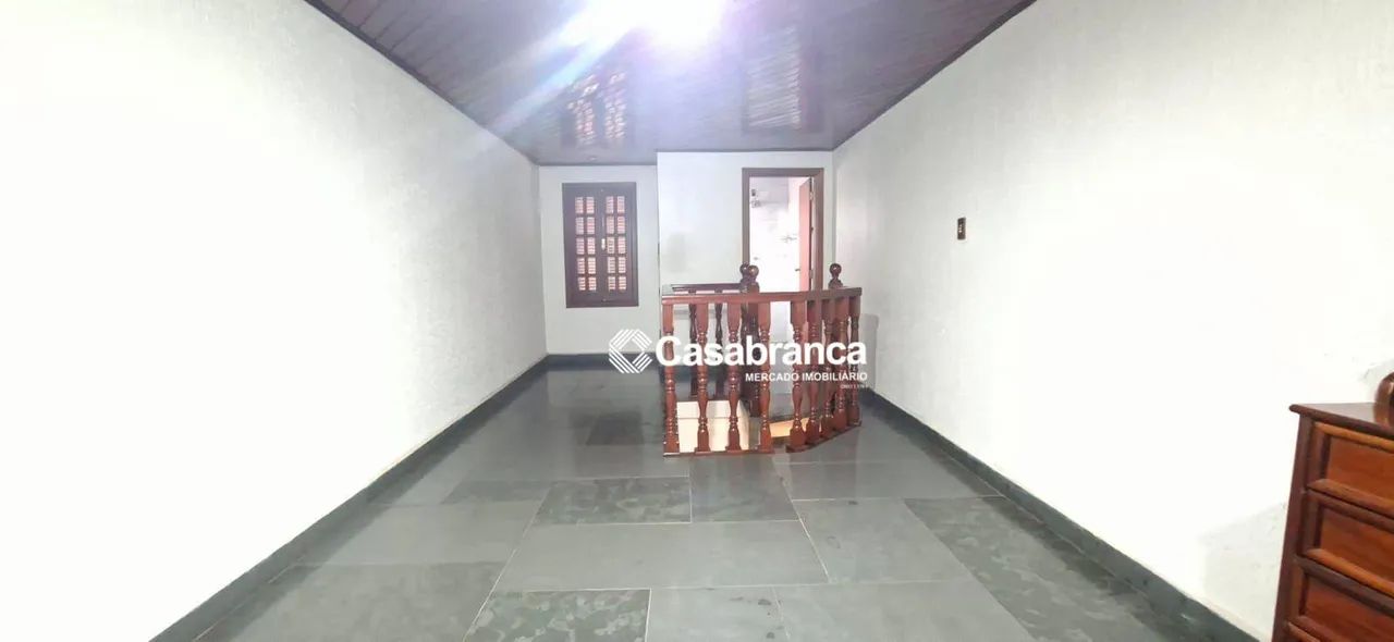 Casa com 03 quartos para alugar no Jardim Morumbi em Sortocaba/SP. - Foto 4