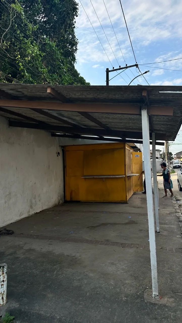 VENDO TRAILER, ÓTIMA OPORTUNIDADE PARA QUEM QUER ABRIR UM NEGÓCIO,  TEM CONVERSA! - Foto 4