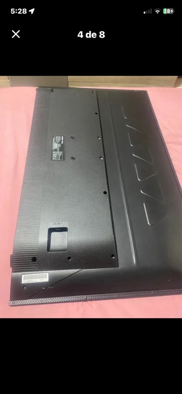 TCL com defeito  - Foto 2