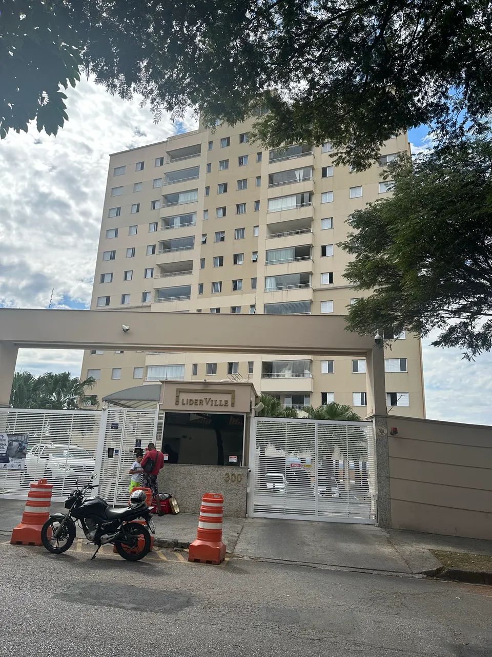 Aluga-se
