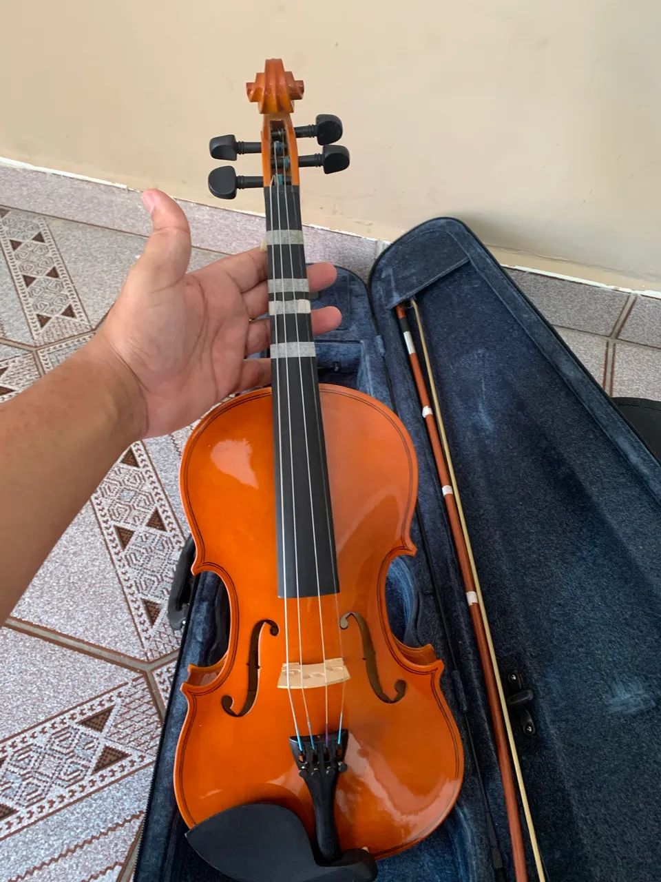 Violino  - Foto 4