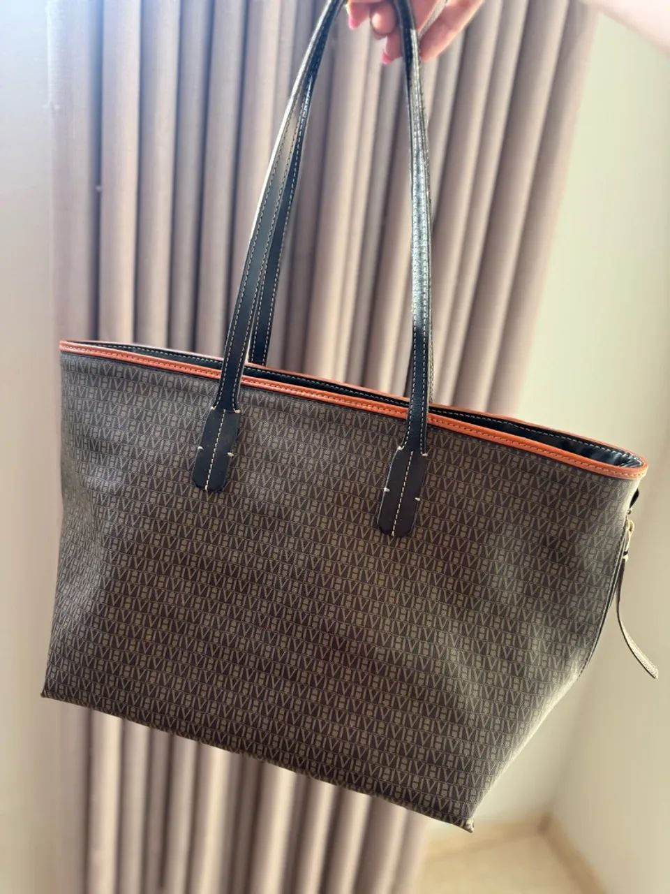 Bolsa Victor Hugo - Foto 2