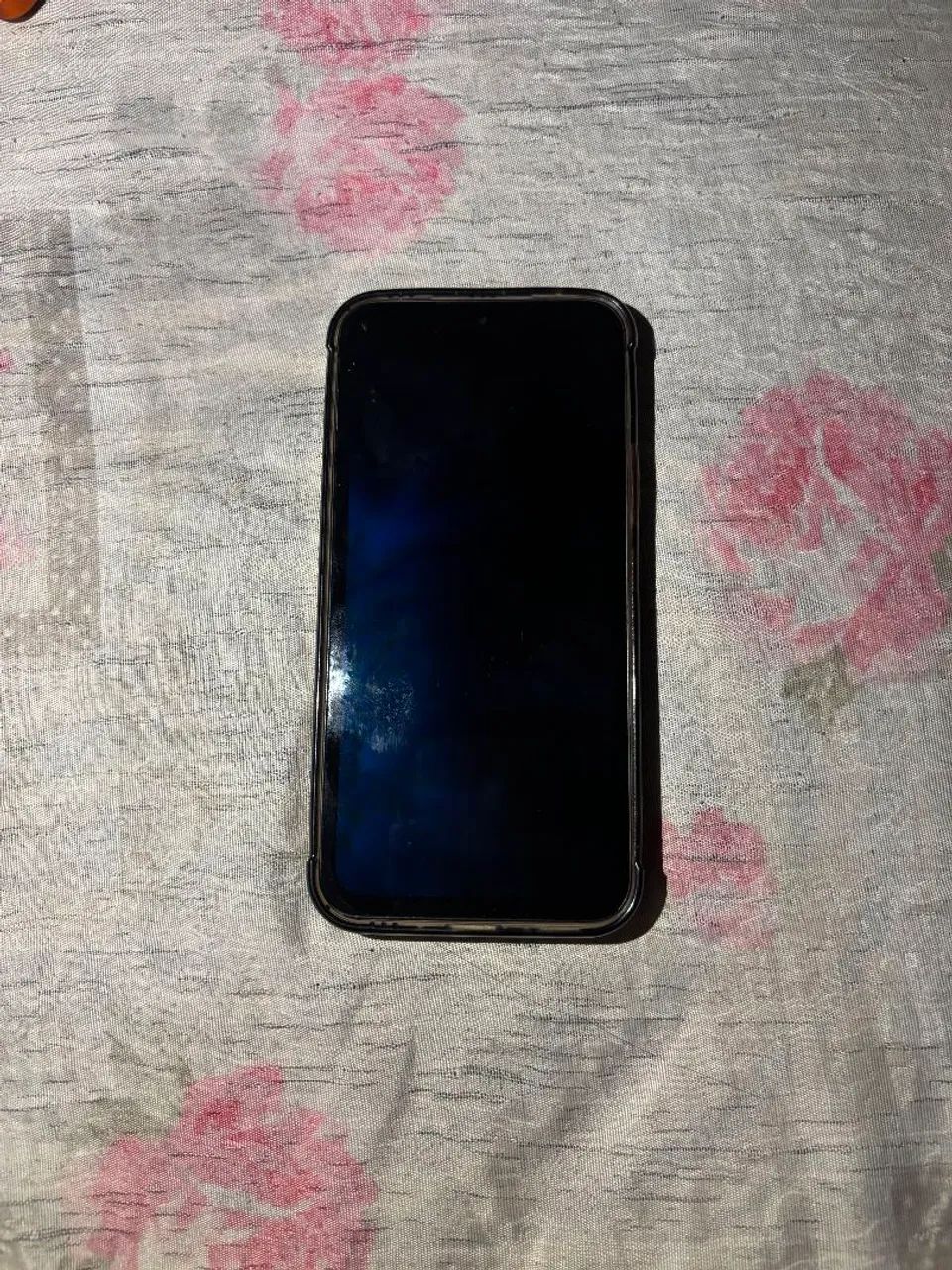 Samsung Galaxy A54 - Avariado