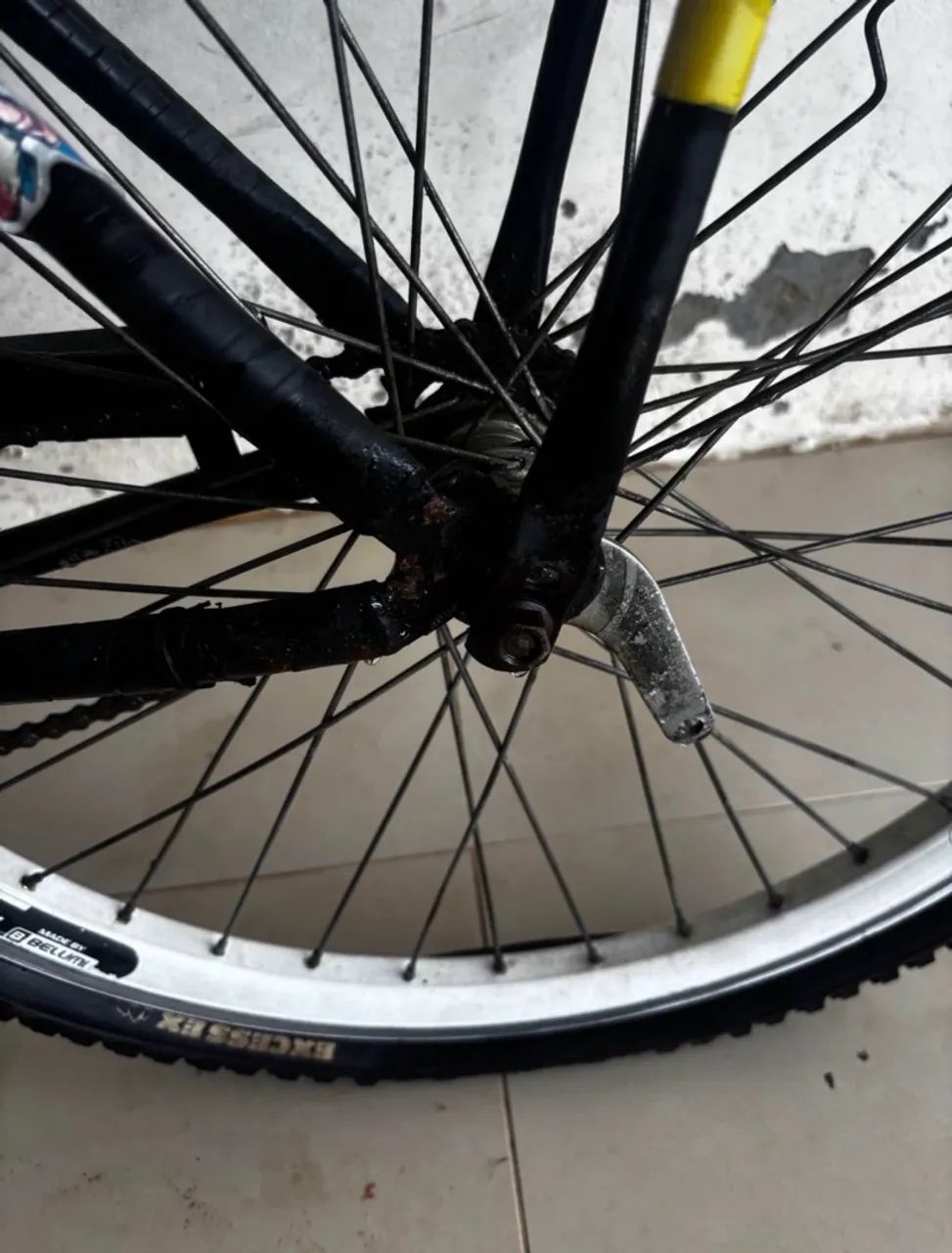Bicicleta - Foto 5
