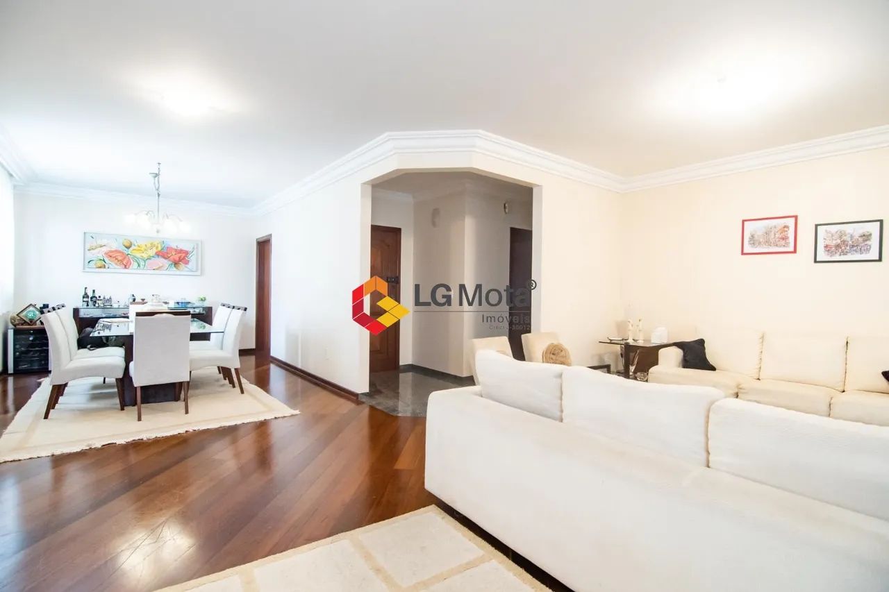 apartamento - Jardim Paraíso - Campinas - Foto 5