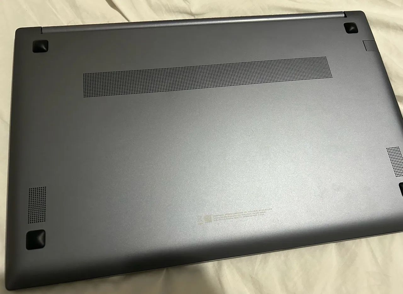 Notebook Samsung  - Foto 4