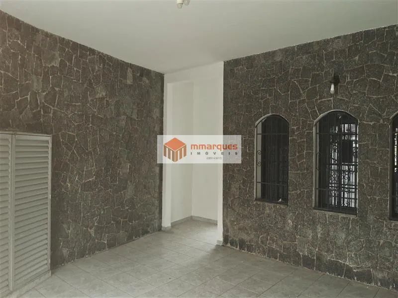 SOBRADO LOCAÇÃO  VILA CARRÃO - Foto 3
