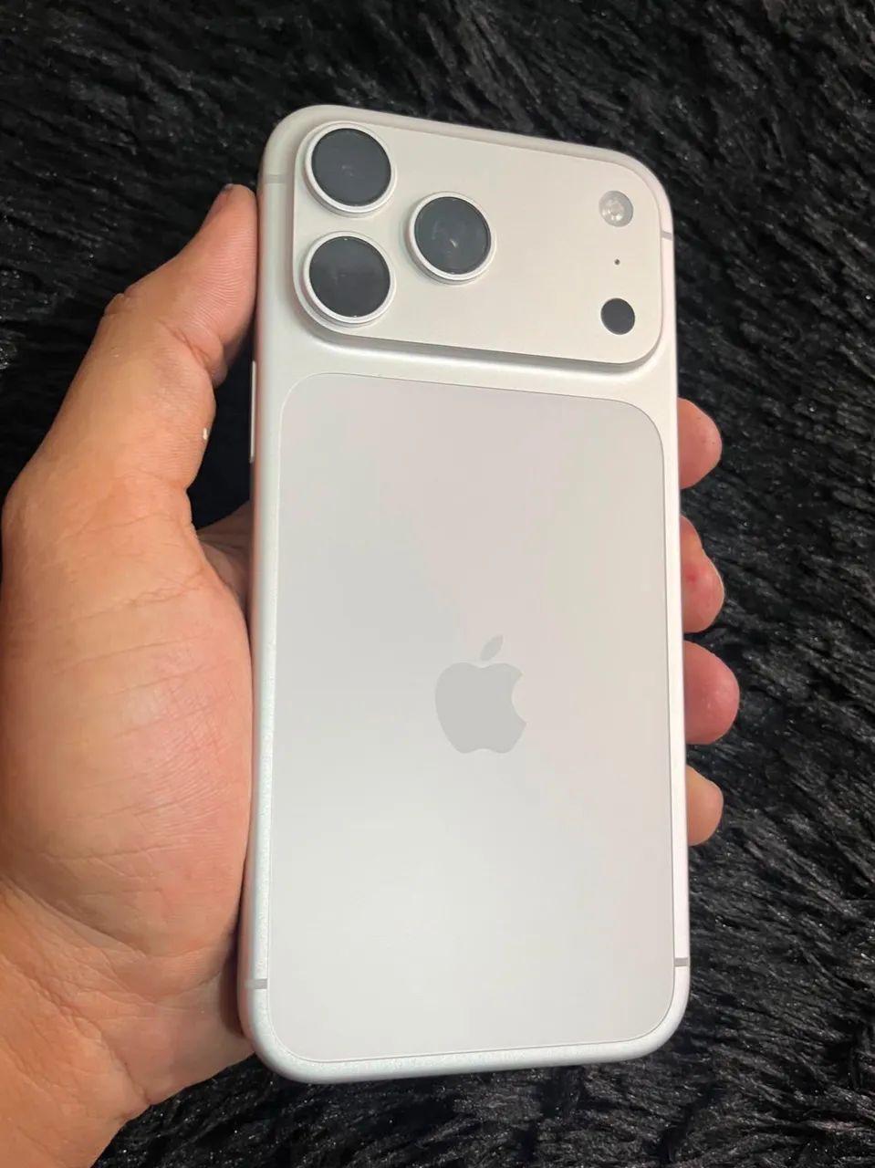 iPhone 17 pro max 256 gb 