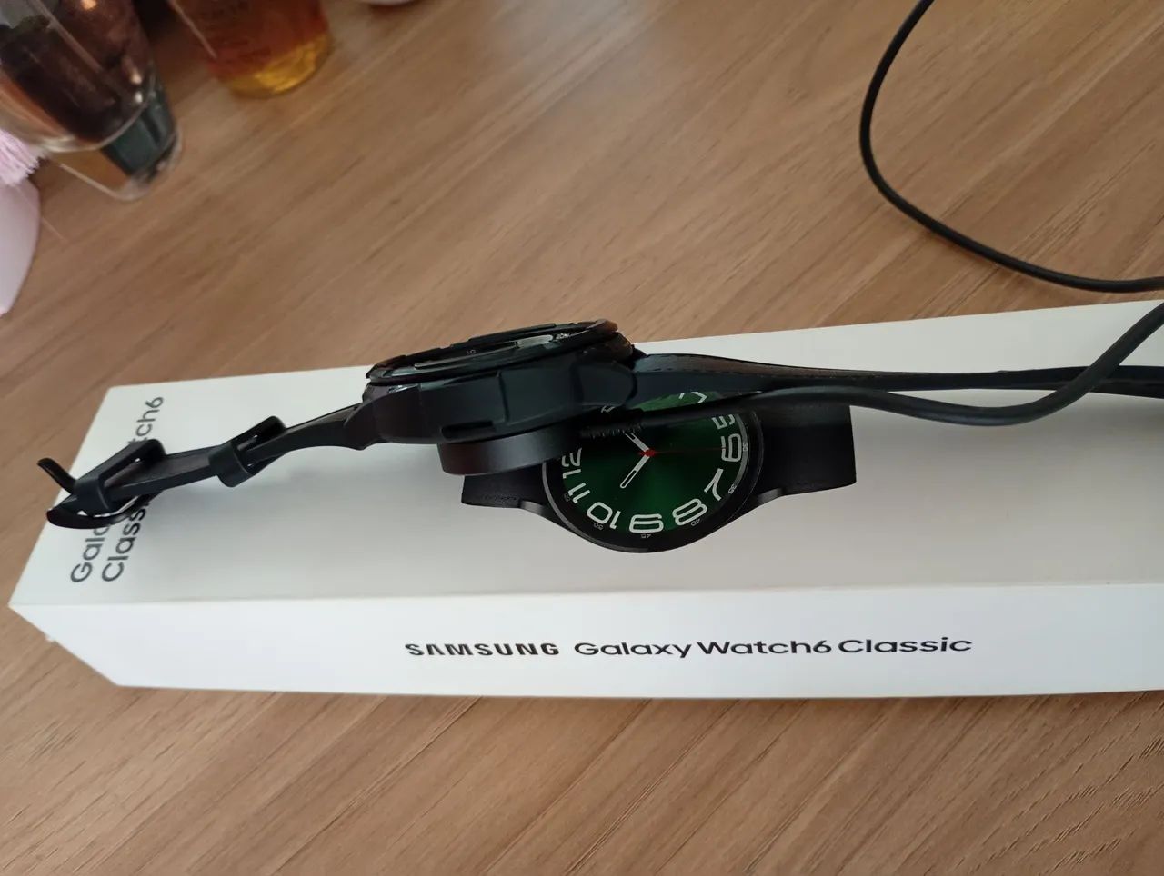 Galaxy Watch6 classic - Foto 2