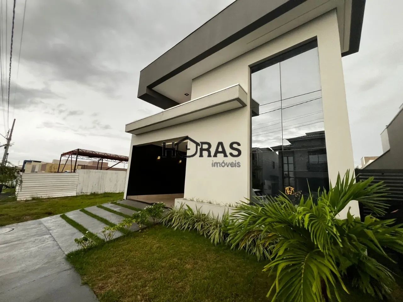 Casa para Alugar no Primor das Torres Cuiabá 3 Suítes Mobiliada - Foto 3