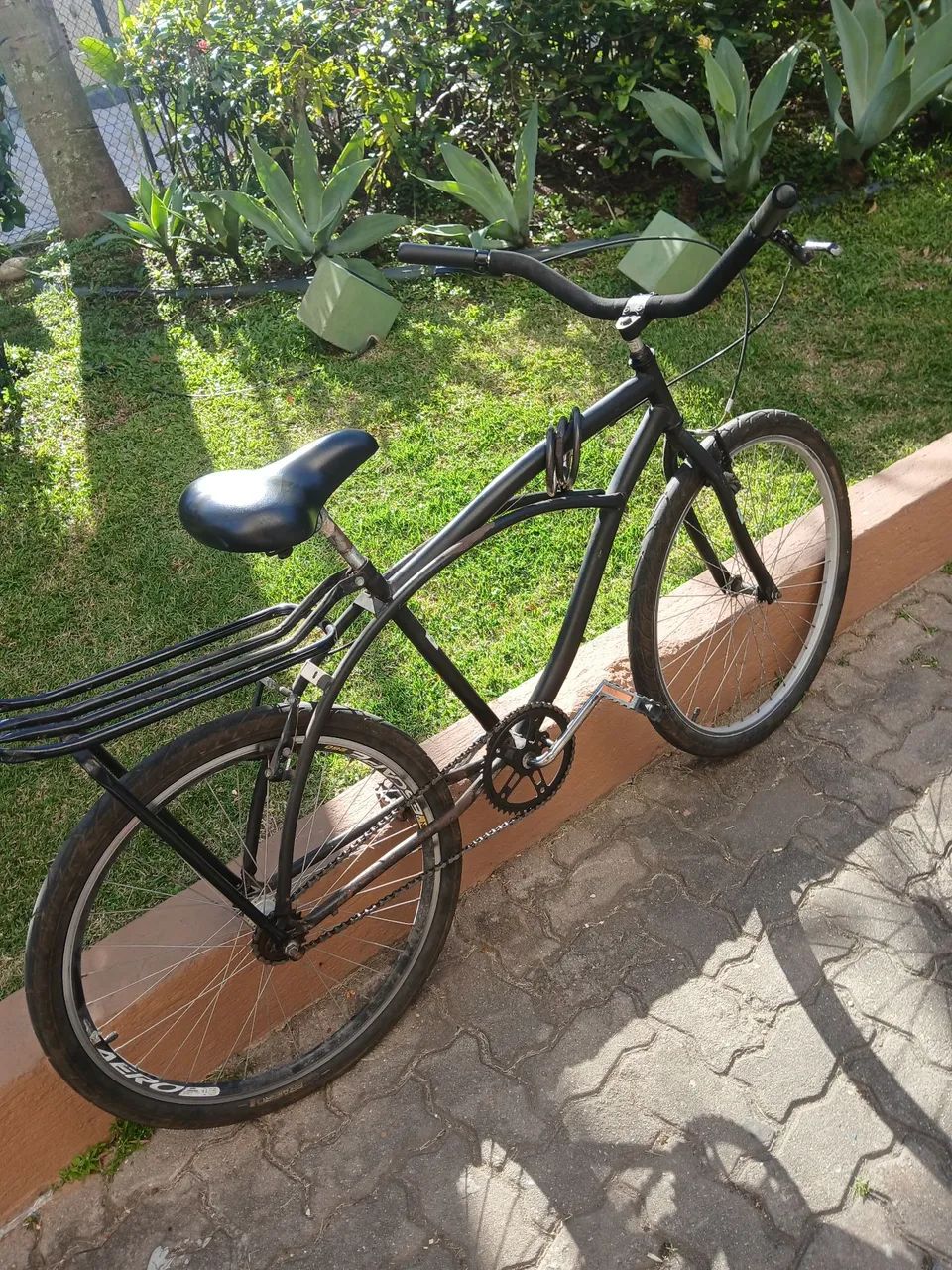 Bicicleta praiana - Foto 5