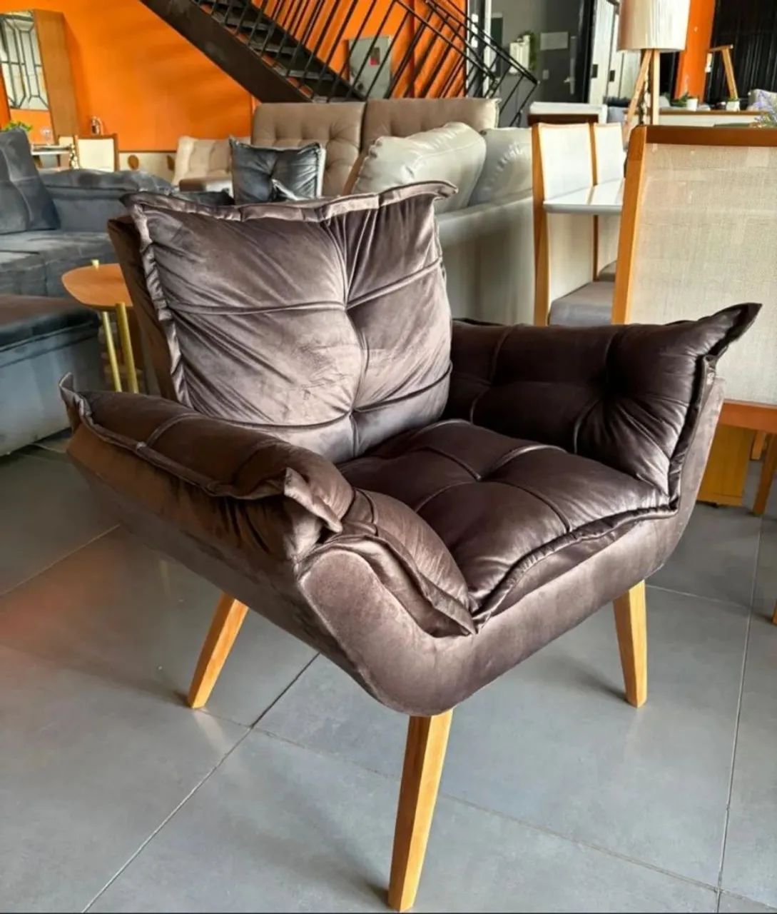 Poltronas Vários modelos  - Foto 3