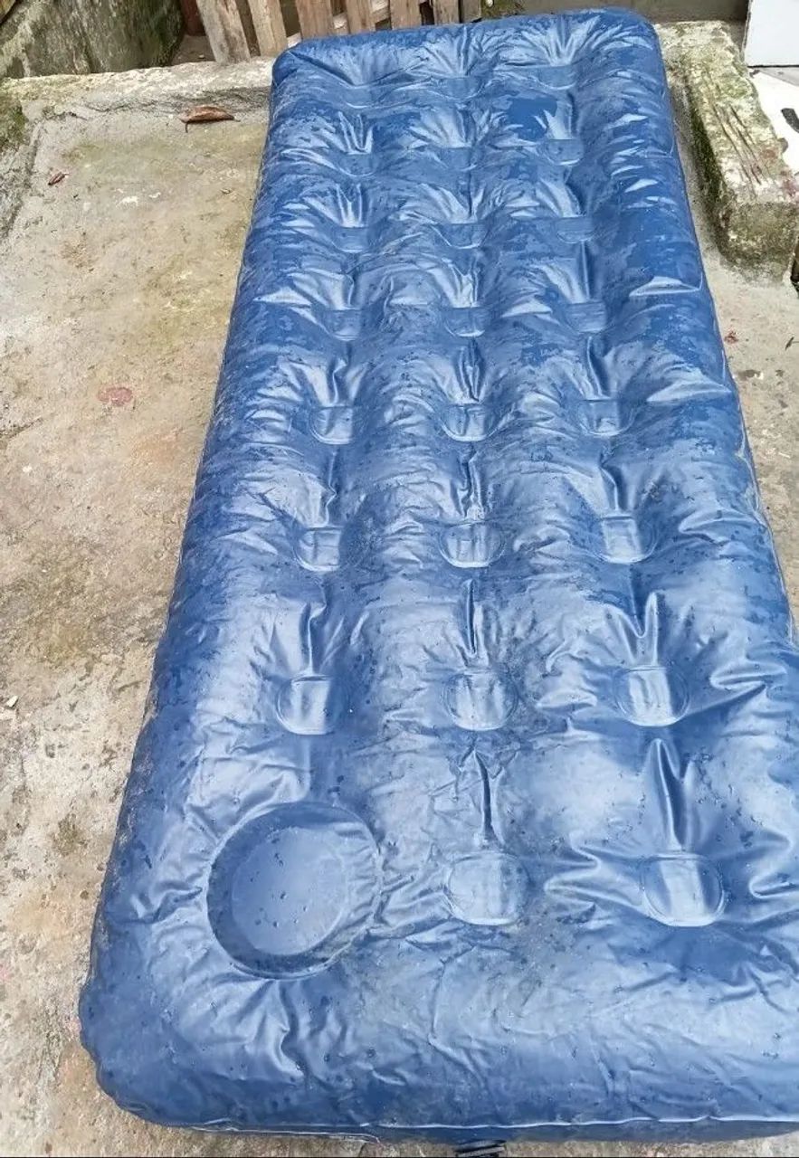 Colchão de enchimento  - Foto 2