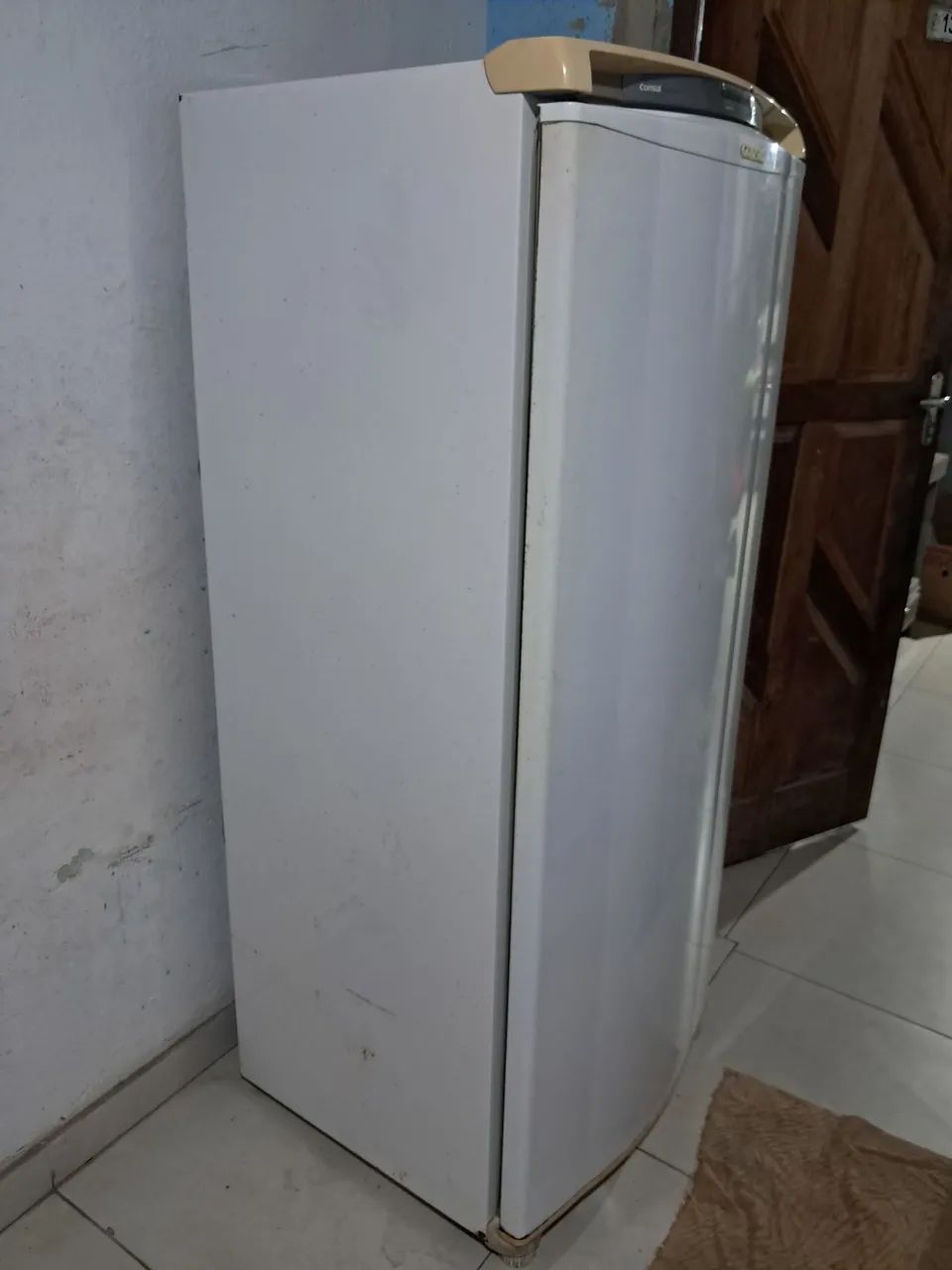 Geladeira consul Facilite frost free  - Foto 5