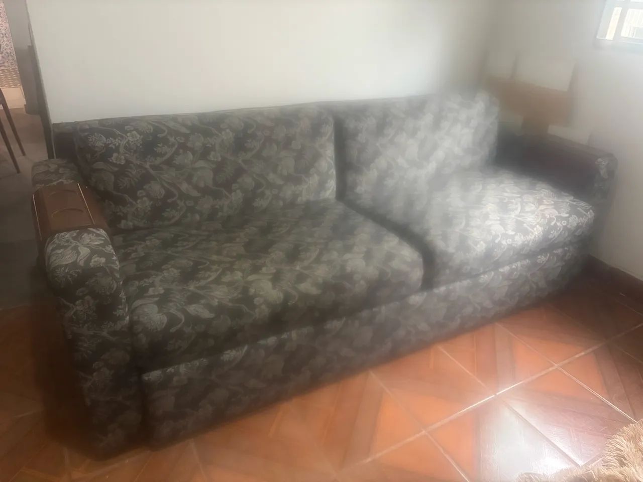 Sofá cama 4 lugares líder  - Foto 5