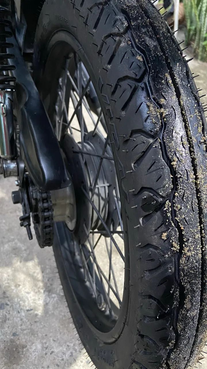 Moto Shineray worker 150 - Foto 3