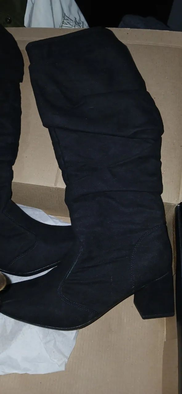 Bota - Foto 3
