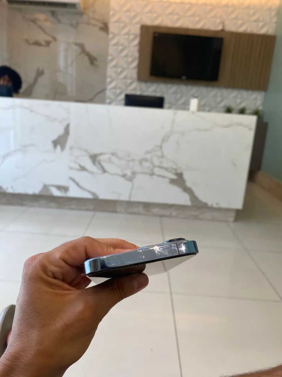 iPhone 13 PRO 256 Gb  - Foto 5