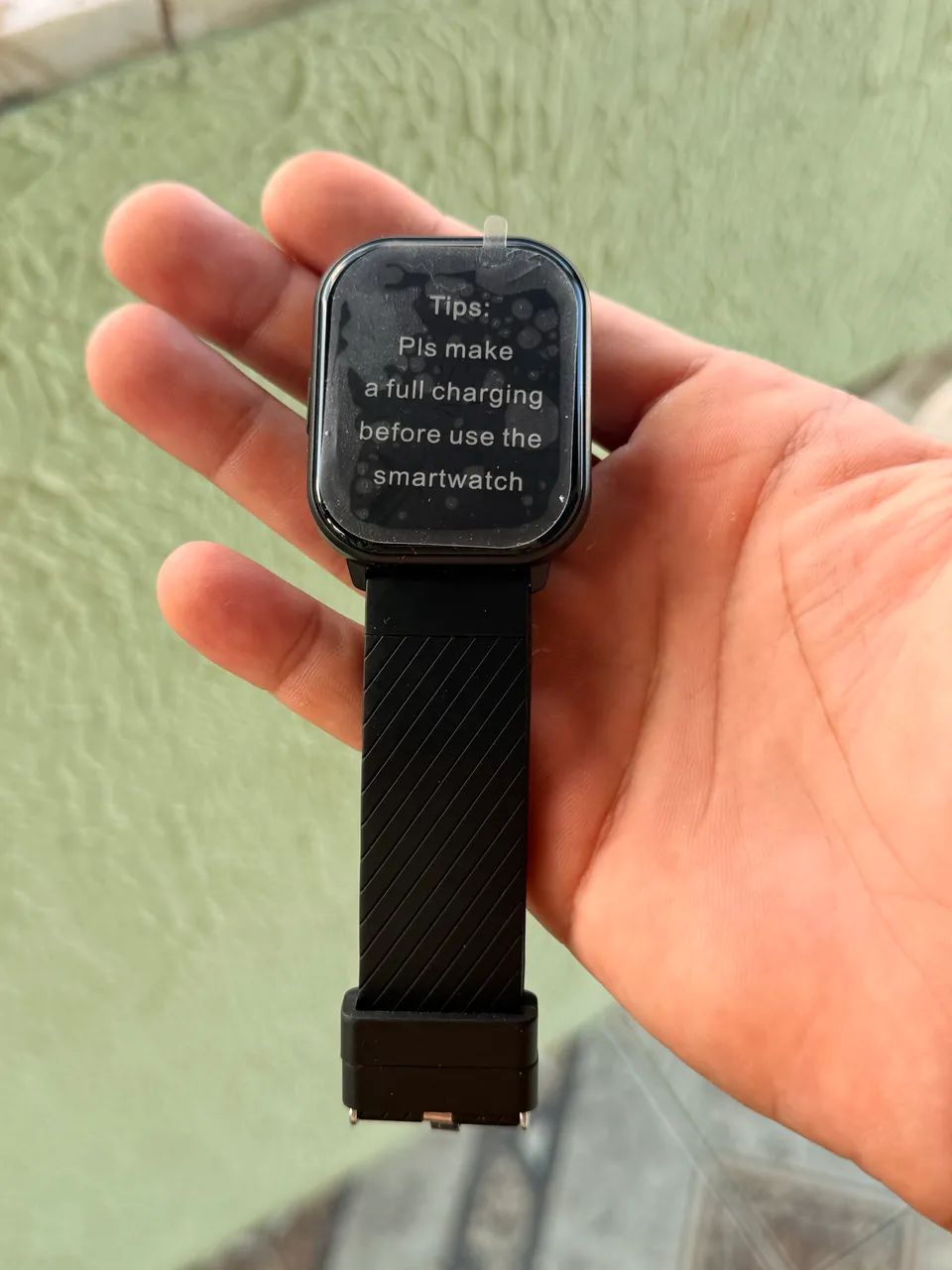 SMARTWHATCH - Foto 2
