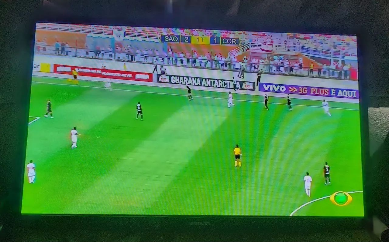 Tv Samsung 51 polegadas funcionando perfeitamente