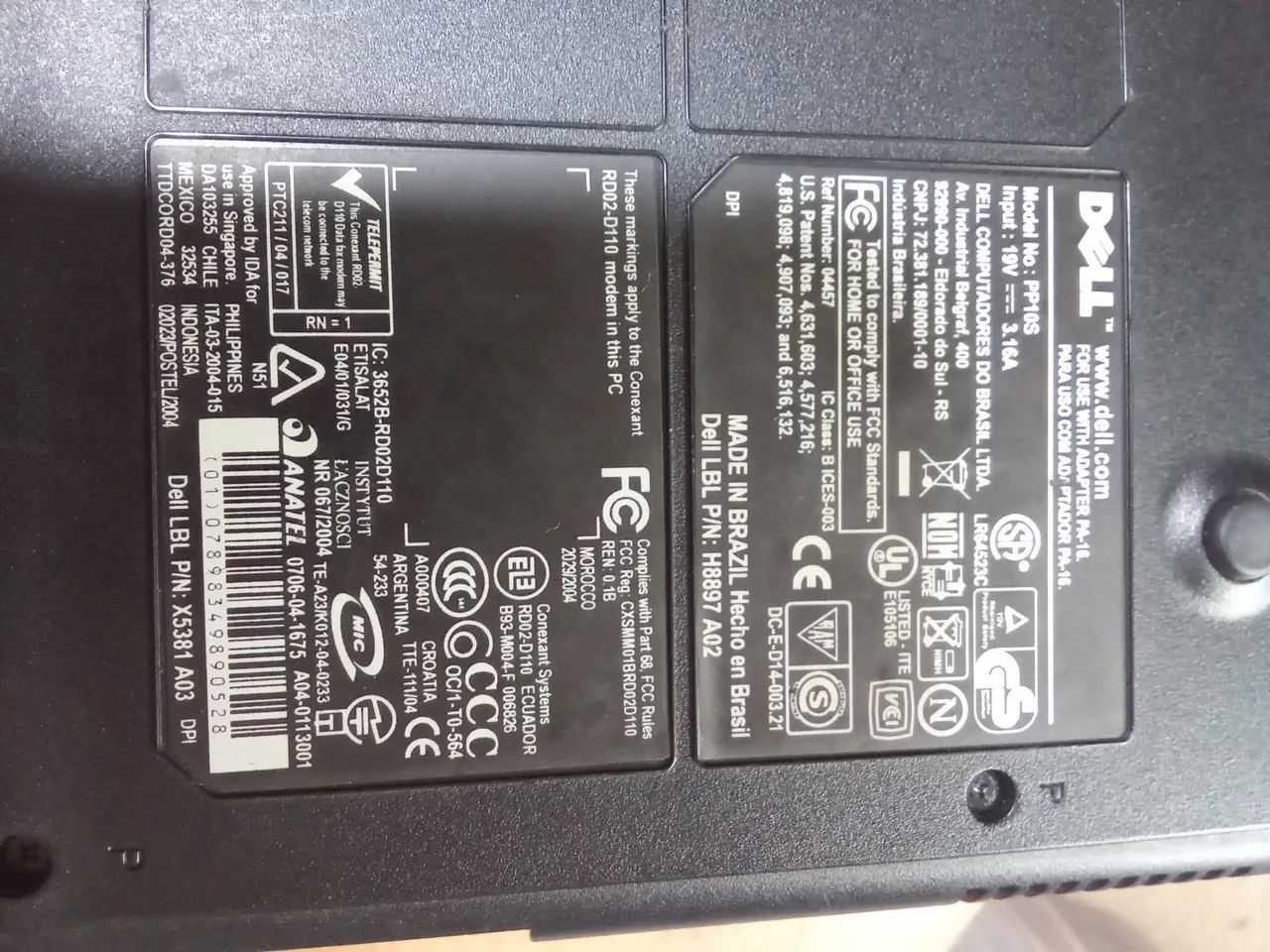 Notebook Dell  - Foto 3