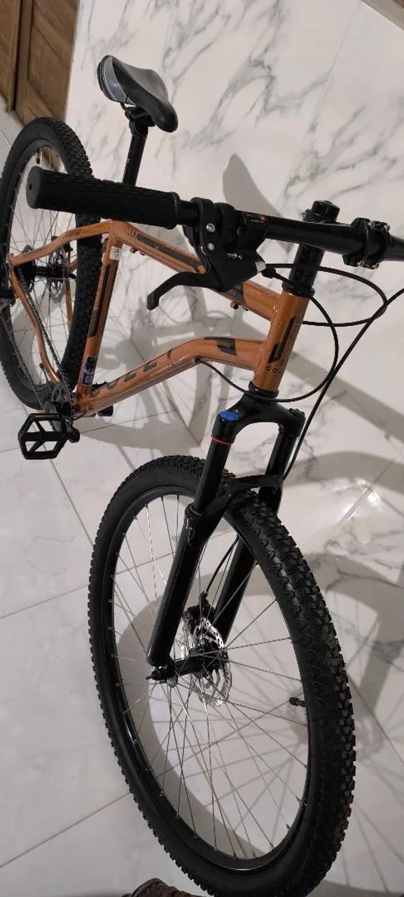 Bike Colli Athena