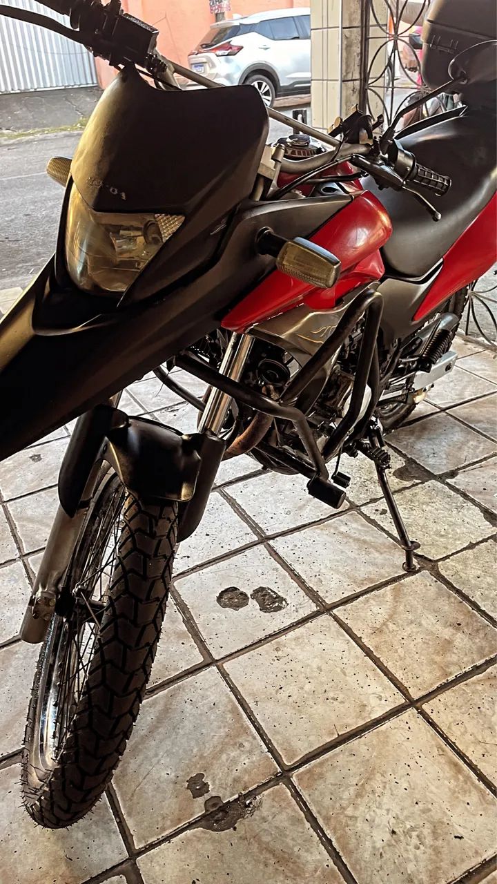 XRE 300. 2010.  - Foto 2